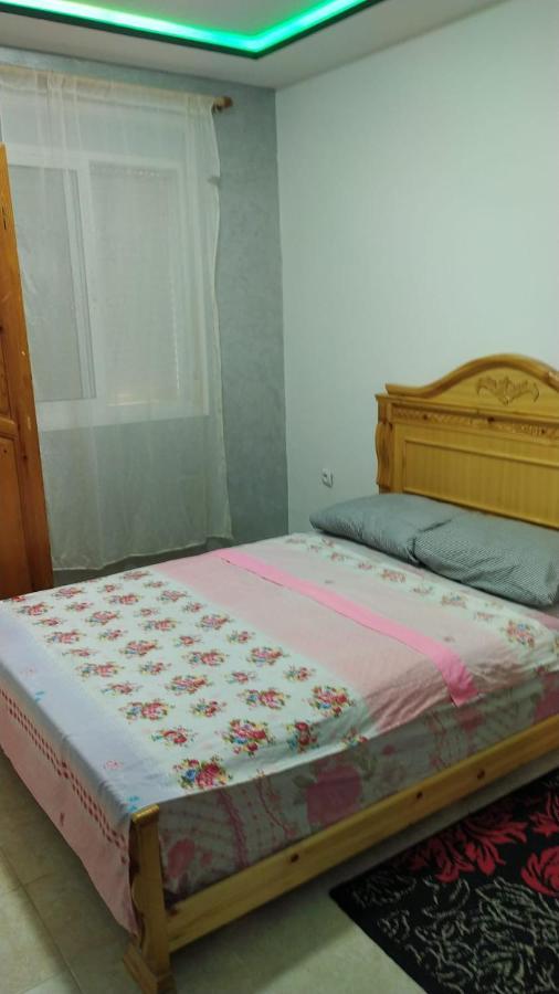 Lovely Two Bedrooms Apartment Tanca Dış mekan fotoğraf