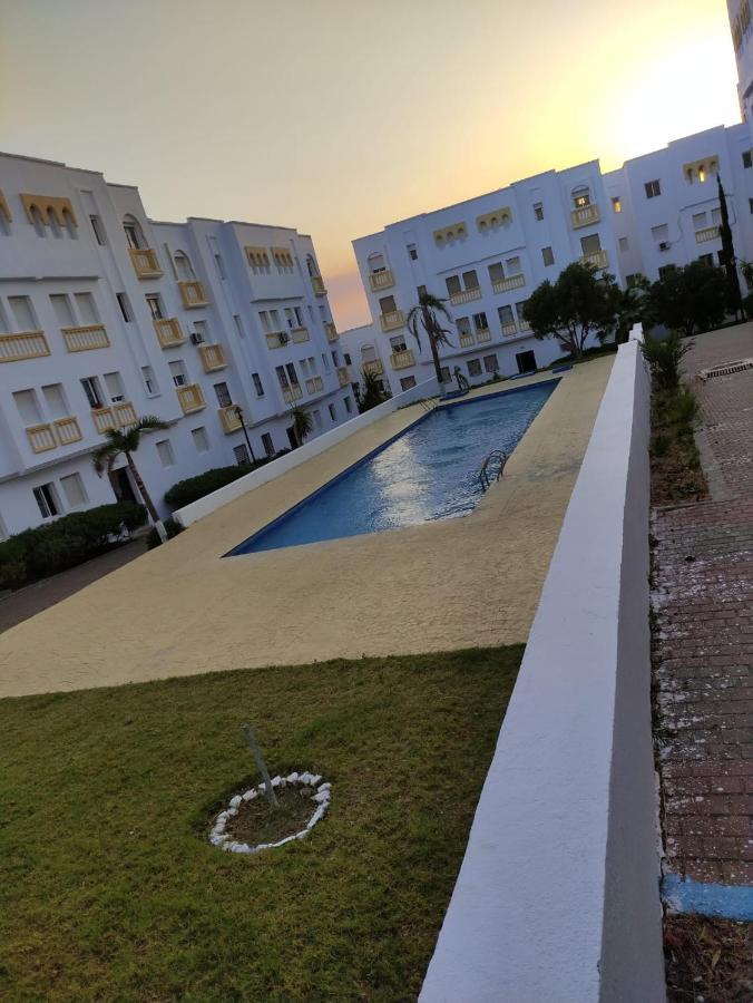 Lovely Two Bedrooms Apartment Tanca Dış mekan fotoğraf